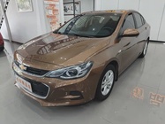 Chevrolet Cavalier 2019