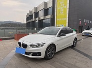 BMW 1 Series 2017