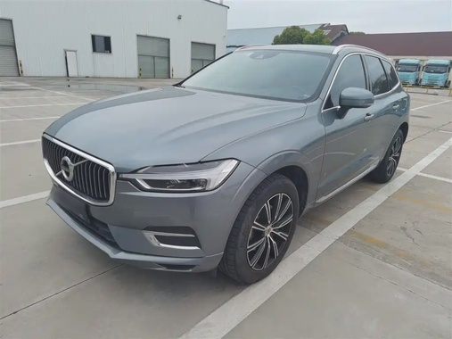Volvo XC60 2020