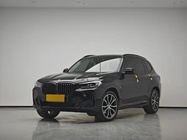 BMW X3 2023