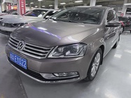 Volkswagen Magotan 2016