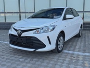 Toyota Vios 2018