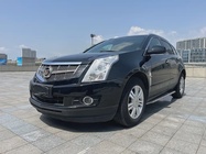 Cadillac SRX 2012