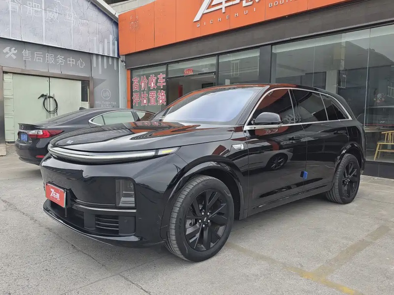 Li Auto L7