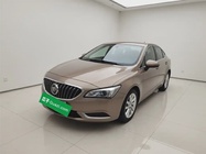 Buick Verano 2016