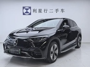 Mercedes-Benz EQE 2025
