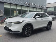 Honda Vezel 2023