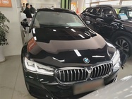 BMW 5 Series 2024
