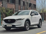Mazda CX-5 2019