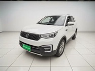 Changan CS55 2019