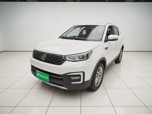 Changan CS55 2019
