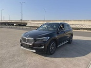 BMW X1 2019