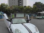 Porsche Boxster 2008