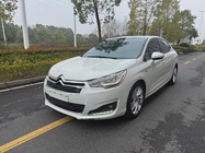 Citroen C4 2014
