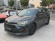 Chevrolet Volando 2020