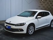 Volkswagen Scirocco 2014