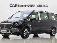 Mercedes-Benz Vito 2024