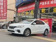 Roewe 360 2018