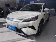 BYD Yuan Plus 2025