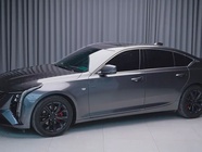 Cadillac CT5 2024