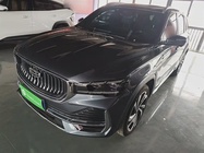Geely Xingyue L 2025