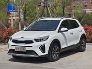 Kia KX1 2020