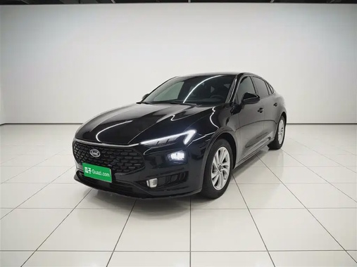 Ford Mondeo 2023