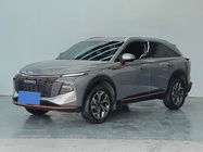 Haval Shenshou 2022