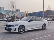 BMW 3 Series 2023