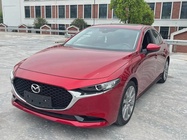 Mazda 3 2021