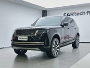 Land Rover Range Rover 2025