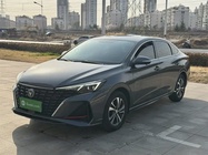 Changan Eado 2023
