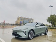 NIO ET7 2022