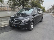 Mercedes-Benz Vito 2018