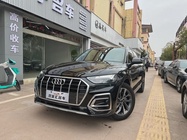 Audi Q5 2022
