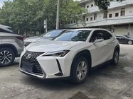 Lexus UX 2021