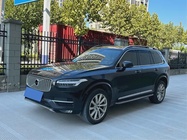 Volvo XC90 2017