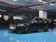 Audi S3 2019