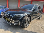 Audi Q5 2023