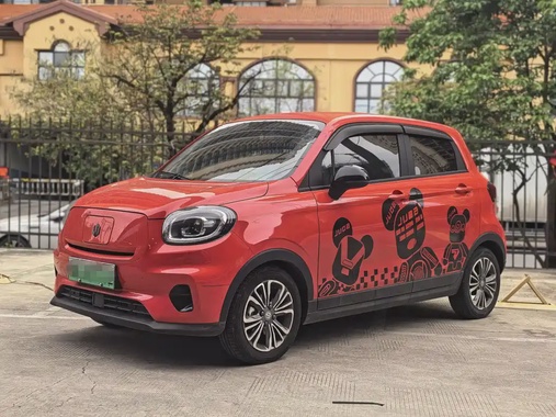 Leapmotor T03 2021