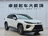 Toyota Wildlander 2023