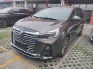 Buick GL8 2023
