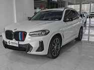 BMW X3 2023