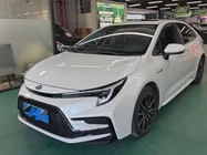 Toyota Levin 2023
