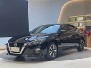 Nissan Teana 2022