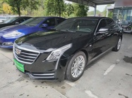 Cadillac CT6 2017