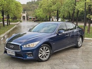 Infiniti Q50 2020