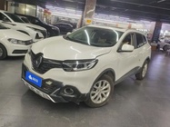 Renault Kadjar 2016