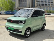 Wuling Mini 2021