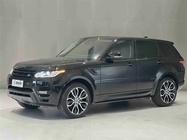 Land Rover Sport 2017